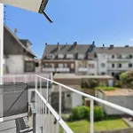 דירה Sali Homes-komfort Haus In Am Rhein