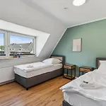Sali Homes-komfort Haus In Am Rhein * אמריך