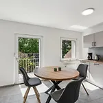 Sali Homes-komfort Haus In Am Rhein *