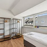דירה Sali Homes-komfort Haus In Am Rhein