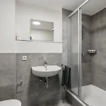Sali Homes-komfort Haus In Am Rhein דירה *