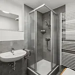 דירה Sali Homes-komfort Haus In Am Rhein *