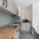 Sali Homes-komfort Haus In Am Rhein דירה אמריך