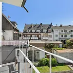 דירה Sali Homes-komfort Haus In Am Rhein אמריך