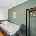 Sali Homes-komfort Haus In Am Rhein