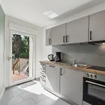 Sali Homes-komfort Haus In Am Rhein אמריך