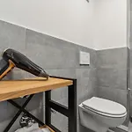 דירה Sali Homes-komfort Haus In Am Rhein