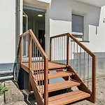 דירה Sali Homes-komfort Haus In Am Rhein *