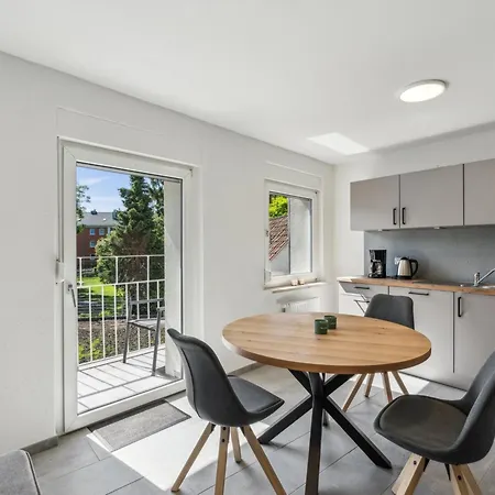 Sali Homes-komfort Haus In Am Rhein