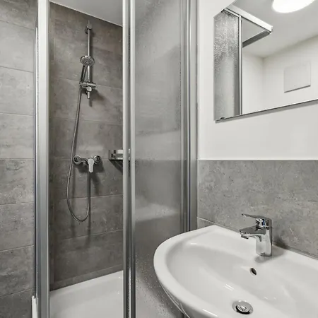 شقة House With Kitchen & 24h Self Check-in