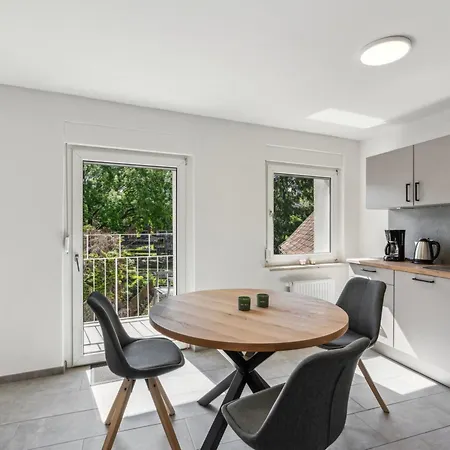 Sali Homes-komfort Haus In Am Rhein *