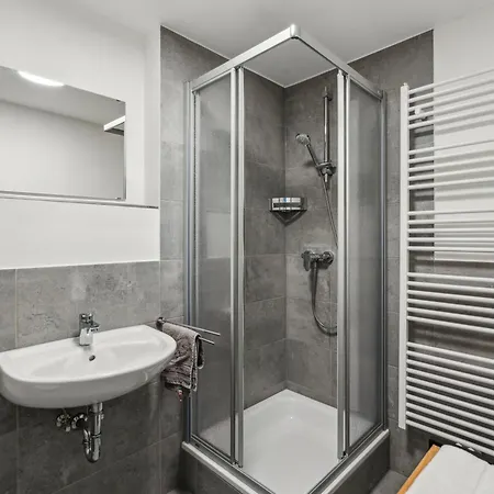 Apartmán Sali Homes-komfort Haus In Am Rhein *