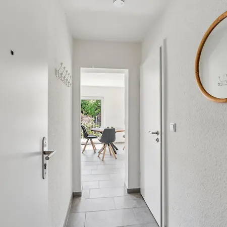Sali Homes-komfort Haus In Am Rhein *