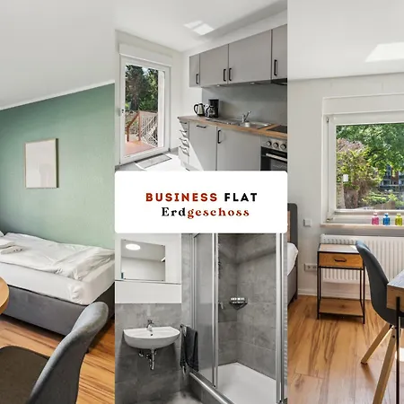 Sali Homes-komfort Haus In Am Rhein *