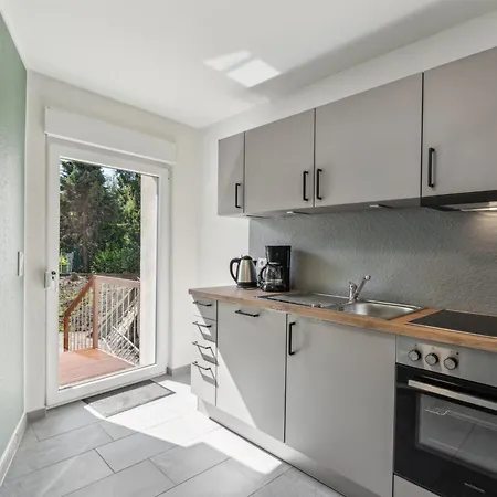 Sali Homes-komfort Haus In Am Rhein Emmerich