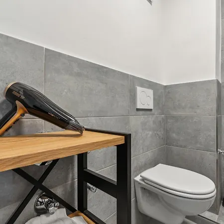 Apartmán Sali Homes-komfort Haus In Am Rhein