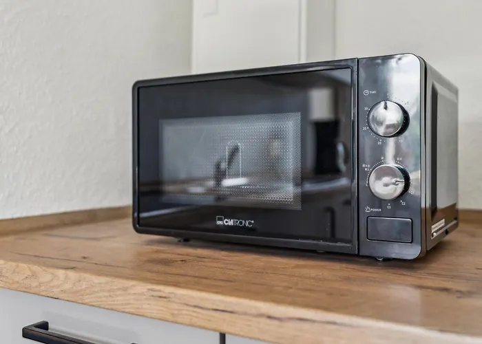 Sali Homes-komfort Haus In Am Rhein Emmerich